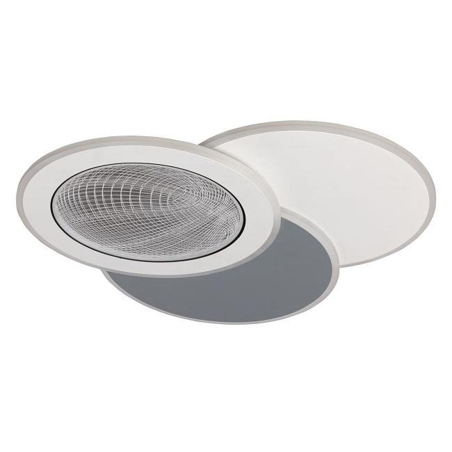 660013803 Потолочная люстра De Markt Норден 660013803