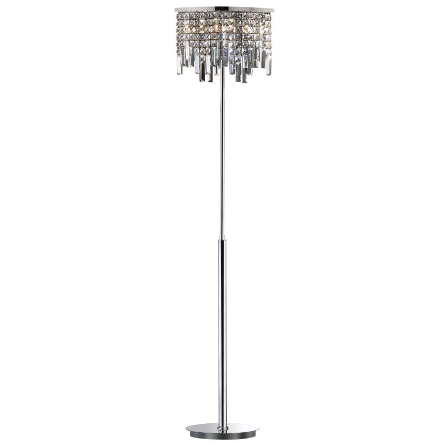 2231/6F Торшер Odeon Light LOLA 2231/6F