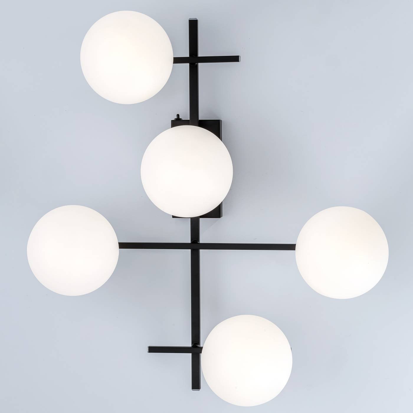 CL223152 Потолочная люстра Citilux Dorsy CL223152