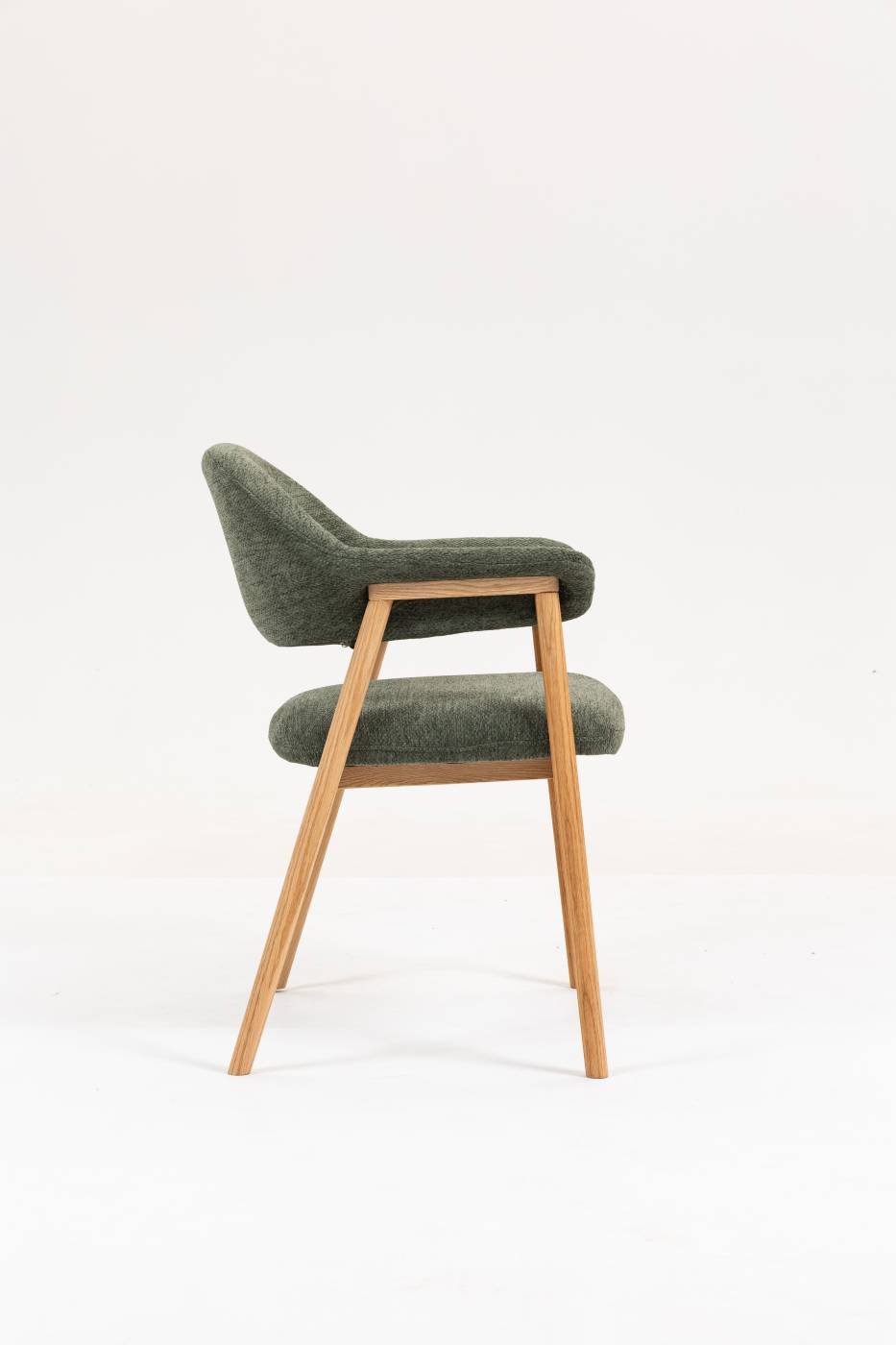 DM4774 OTE-S-355 GREEN X2 Комплект стульев Stool Group DM4774 OTE-S-355 GREEN X2