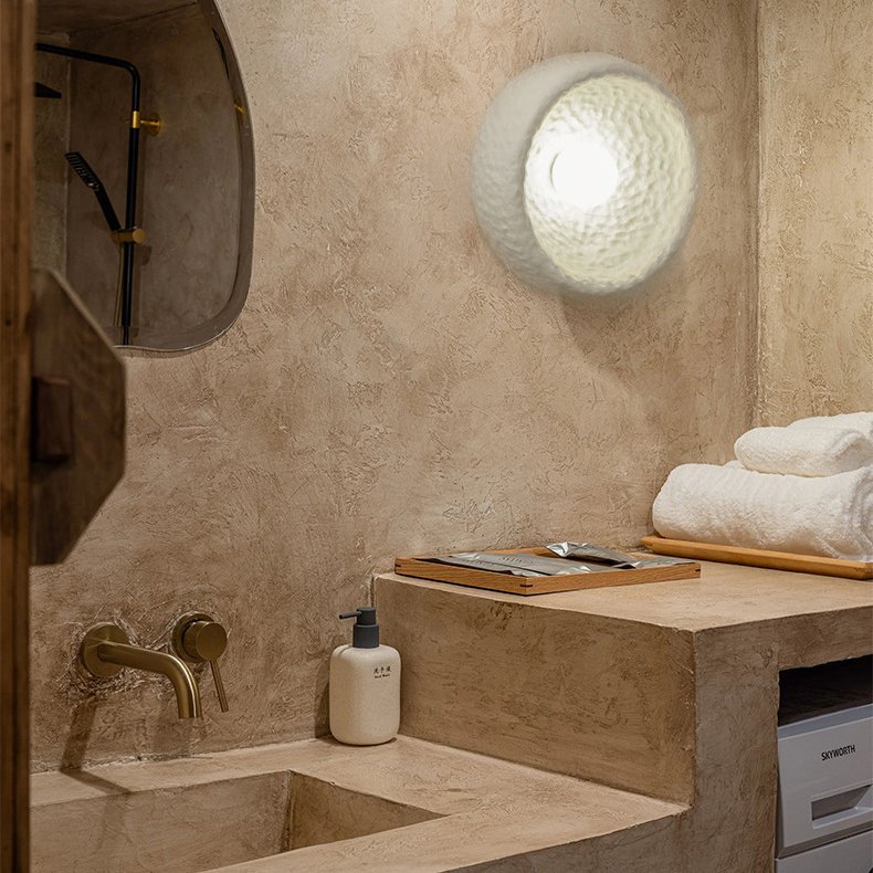 232738-23 Настенный светильник ImperiumLoft Edmon-Wall01 232738-23