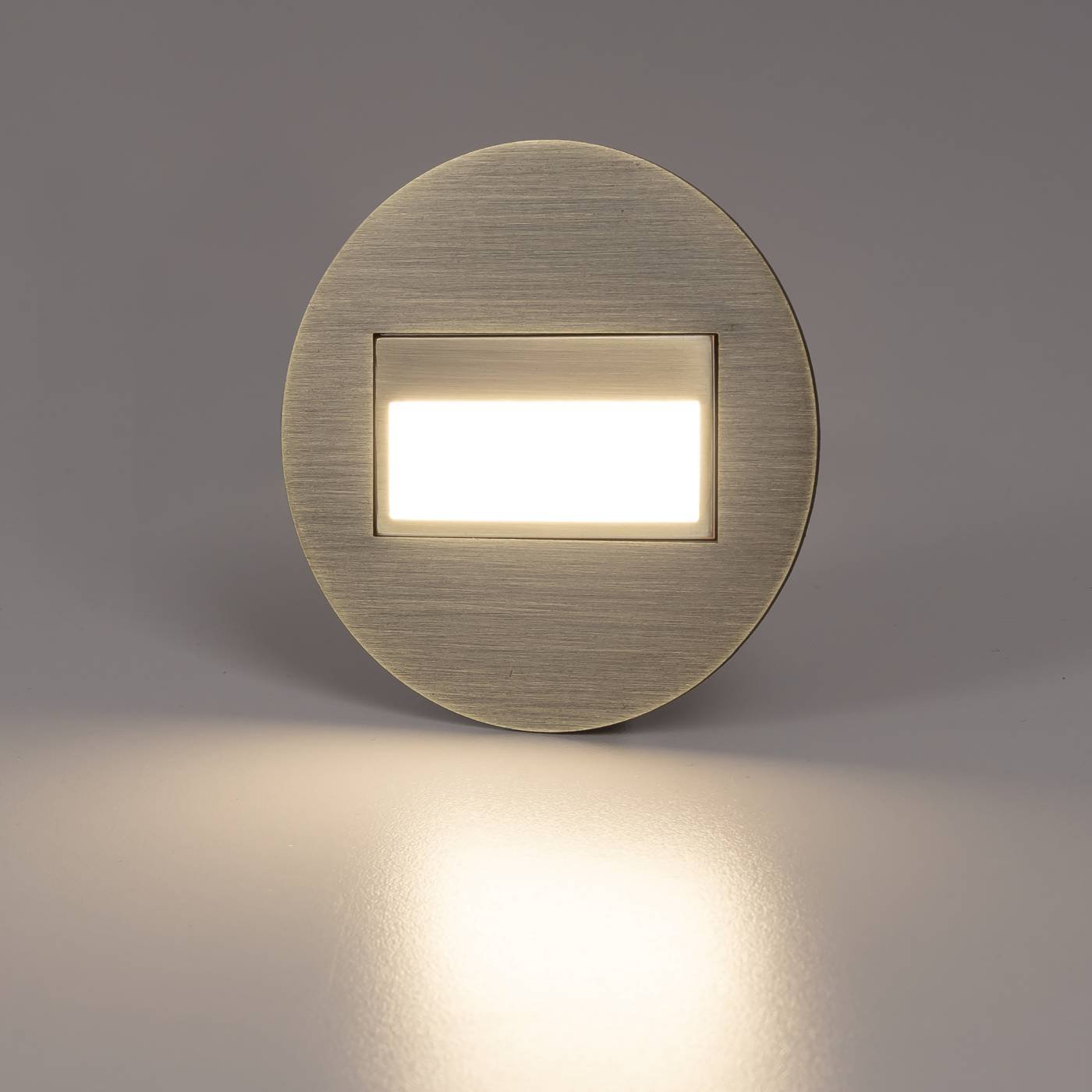 CLD007R3 Подсветка для ступеней Citilux Скалли CLD007R3