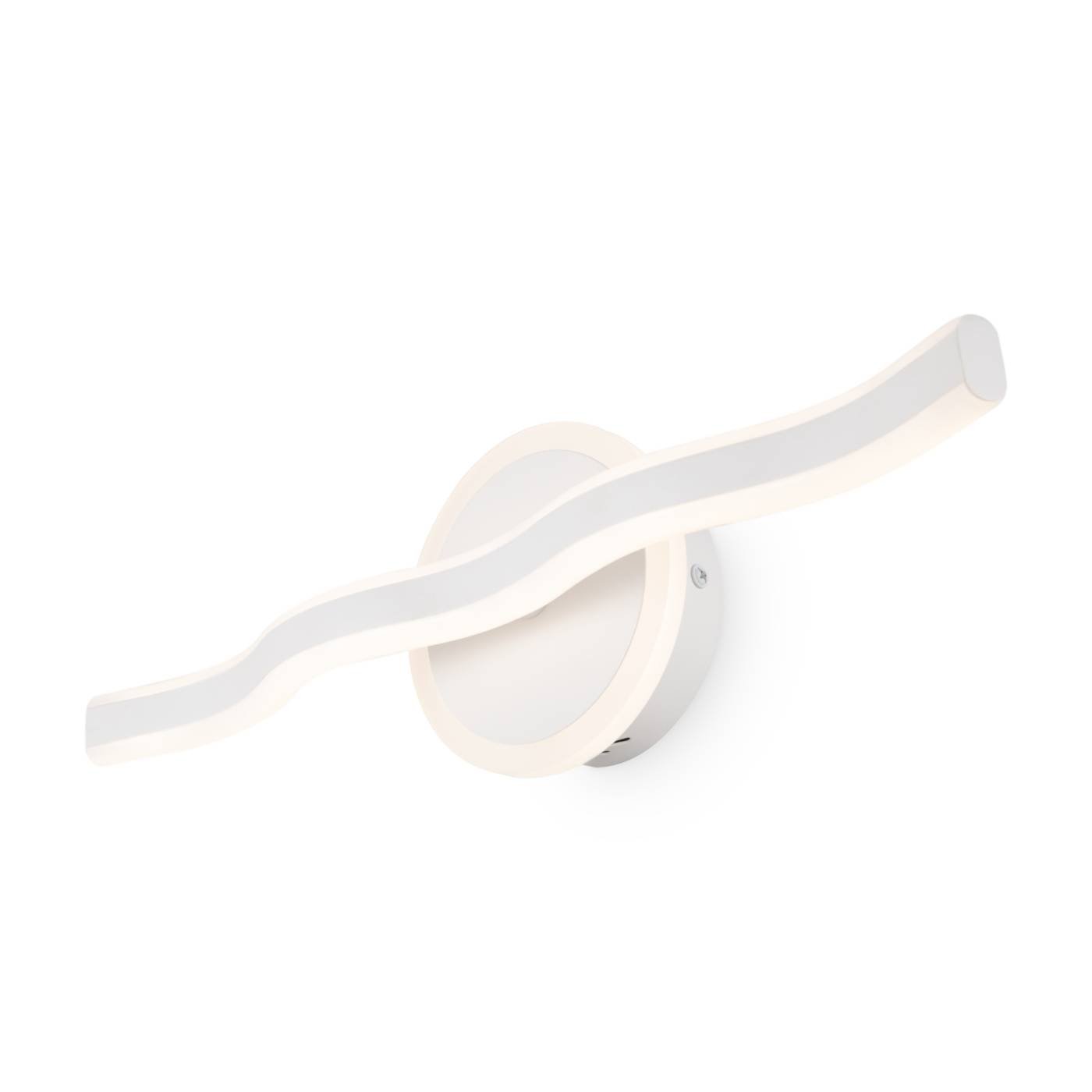 FR6099WL-L28W Настенный светильник Гибкий / Supple Freya FR6099WL-L28W