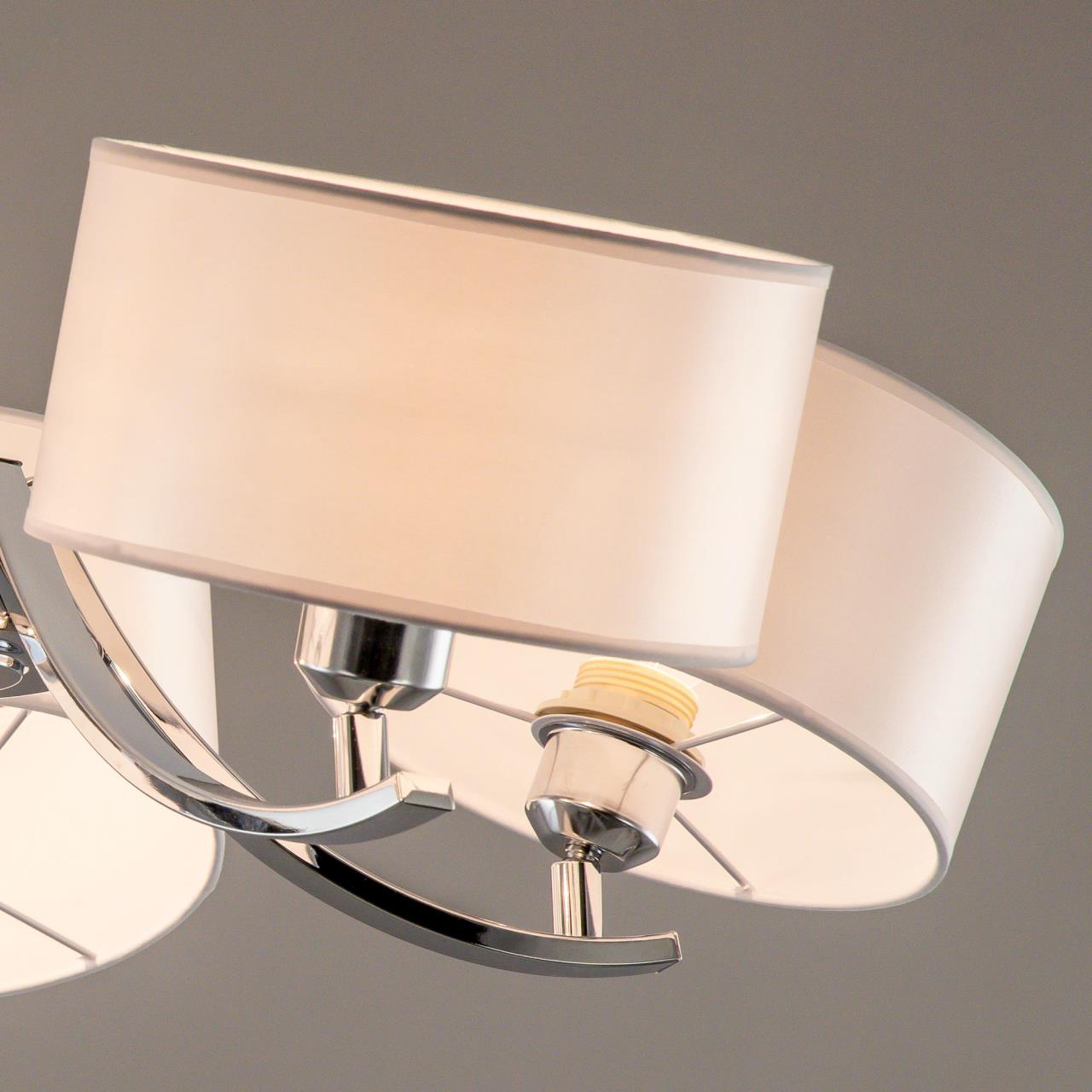 CL466150 Подвесная люстра Citilux Эвита CL466150