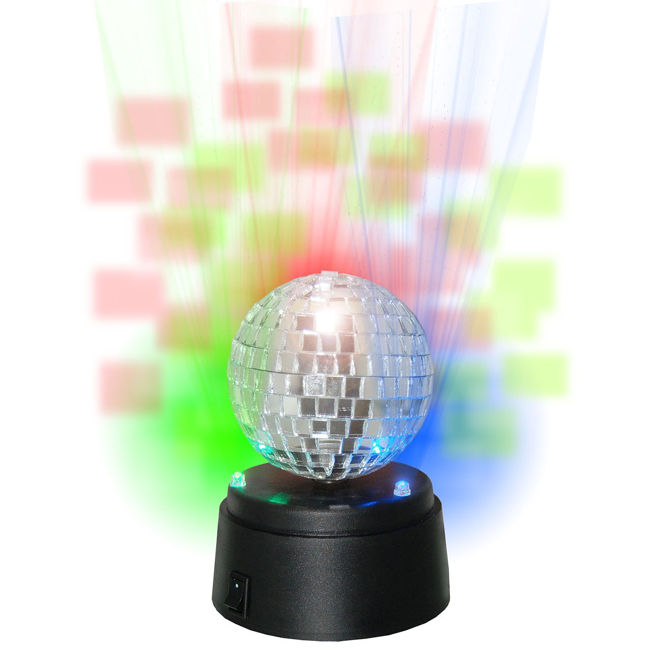 Дисколампа Escada Disco 689/L LED