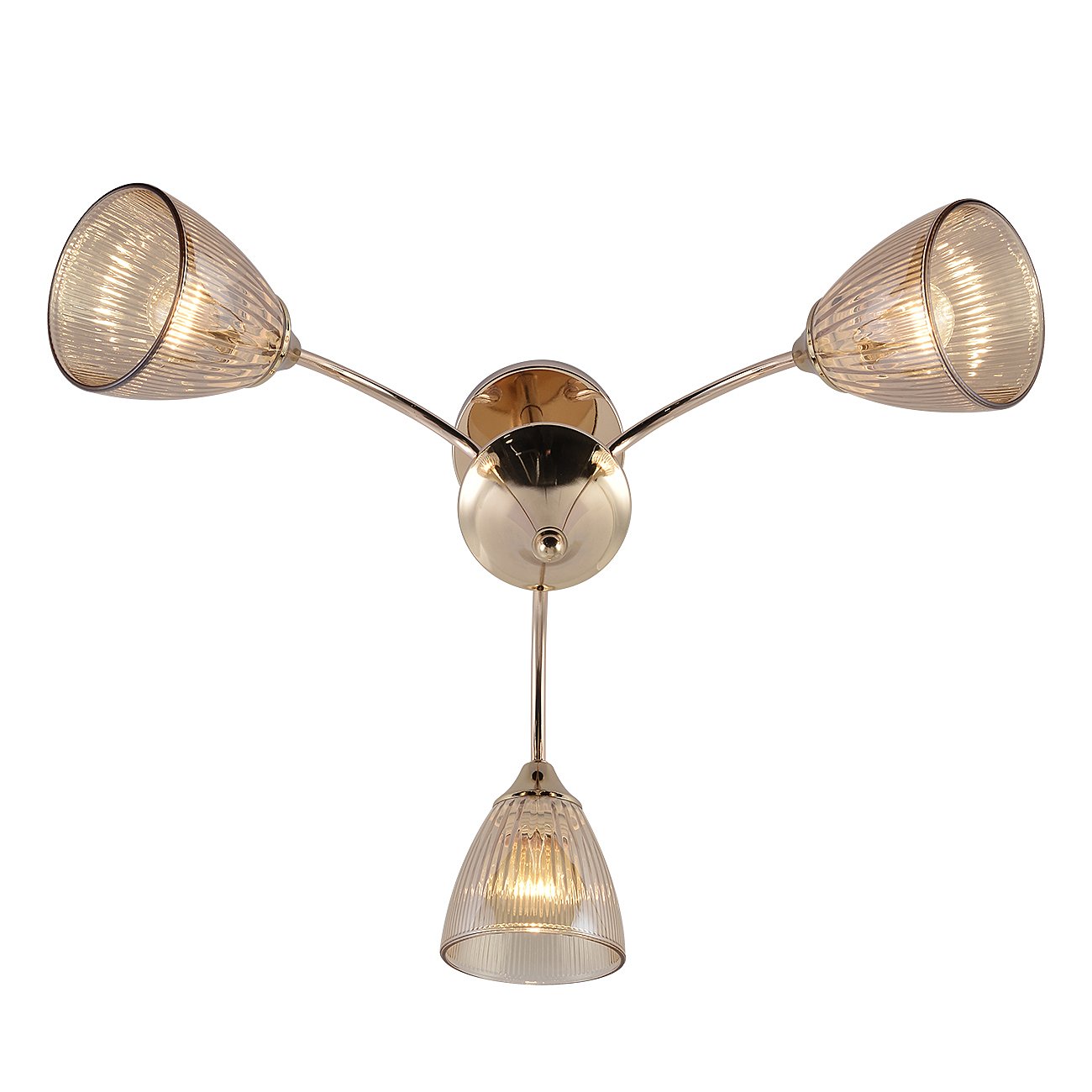 Потолочная люстра Escada Amelia 1129/3P