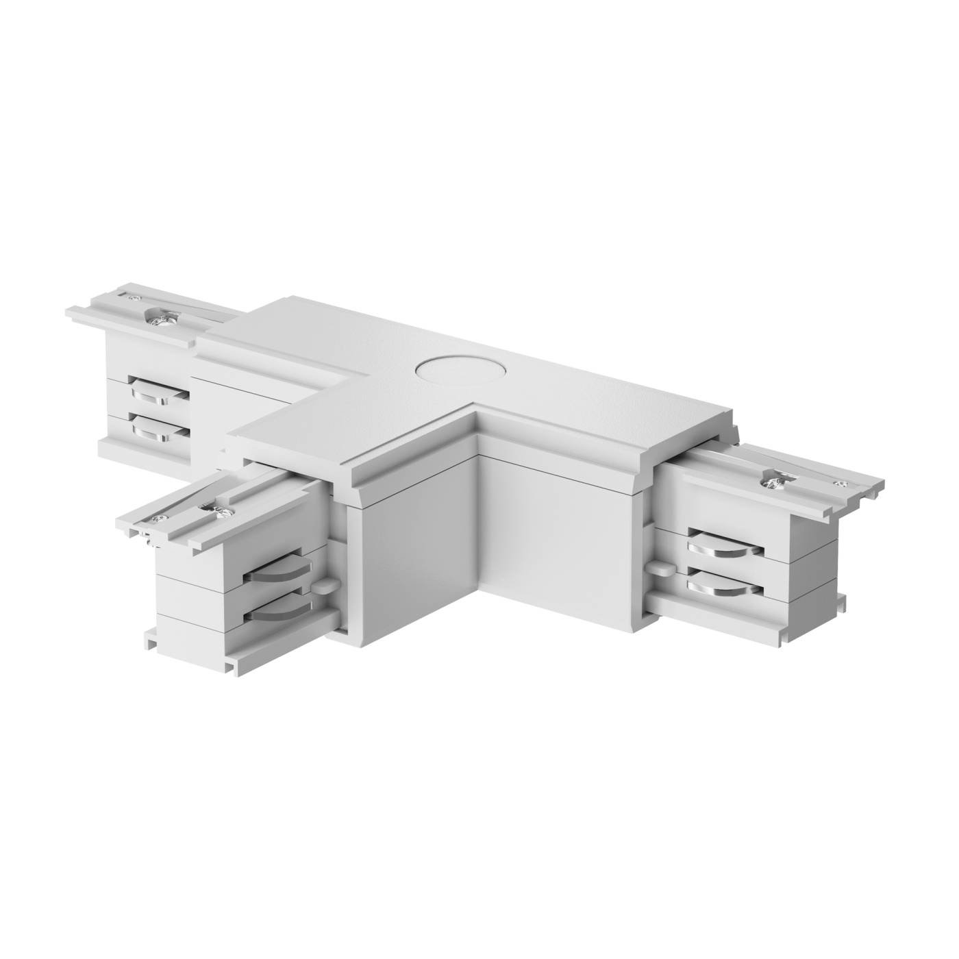 Коннектор Т-образный левый Maytoni Accessorises TRA005CT-31W-L