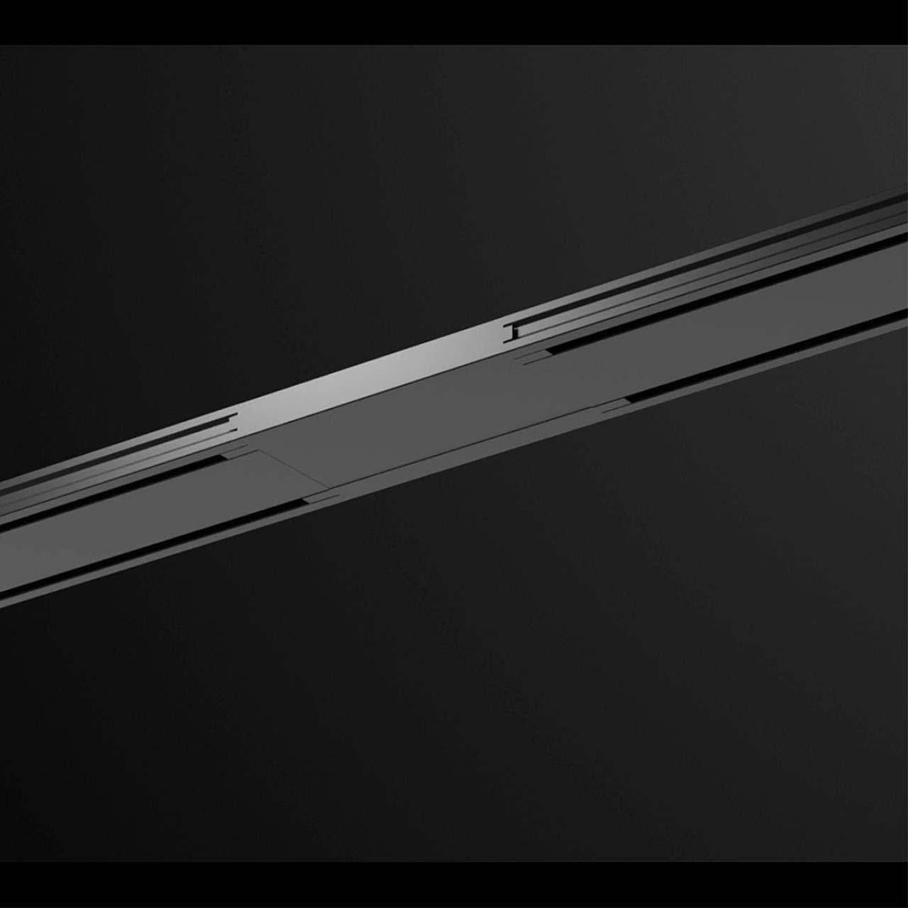 Соединитель с токопроводом прямой для низковольтного шинопровода Novotech Smal 135216