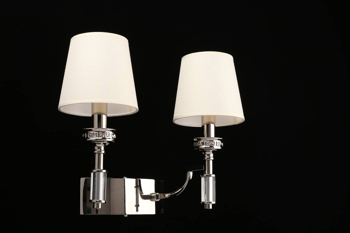 Настенное бра Aployt Patricia APL.716.01.02