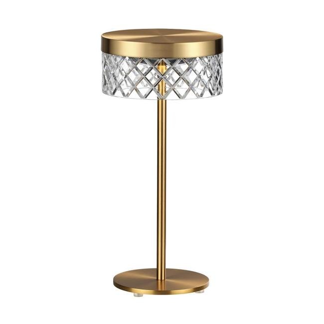 5032/7TL Настольная лампа Odeon Light Fivre 5032/7TL