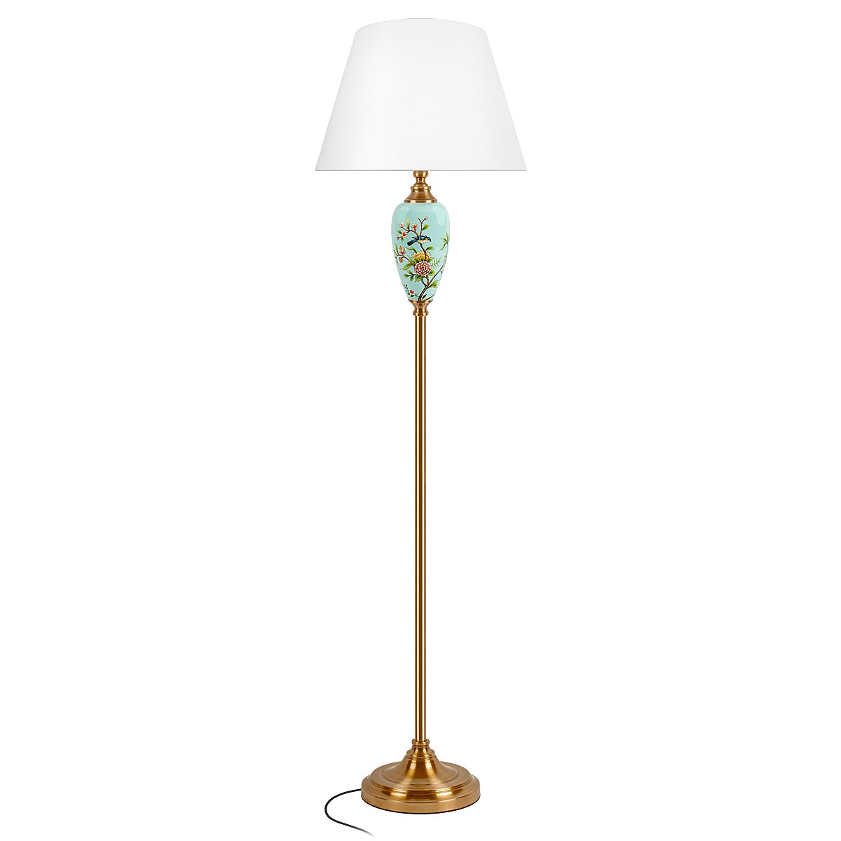 10379F/A Торшер Loft It Bluet 10379F/A