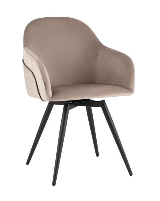 LV-110-H61/H74K-03-01(PM) Стул вращающийся Stool Group Новел УТ000040035