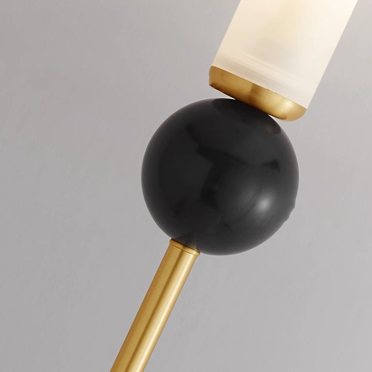 241118-23 Настенное бра ImperiumLoft Cylinder01 241118-23
