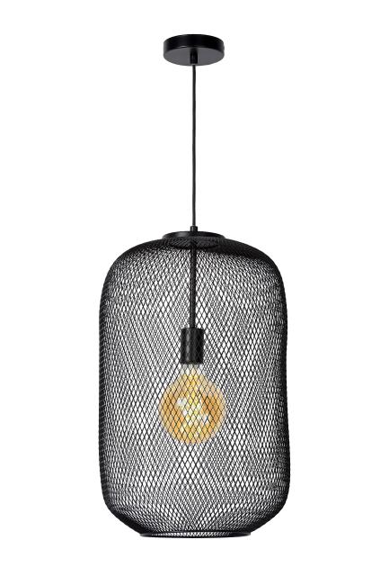 45385/35/30 Светильник подвесной Lucide Mesh 45385/35/30