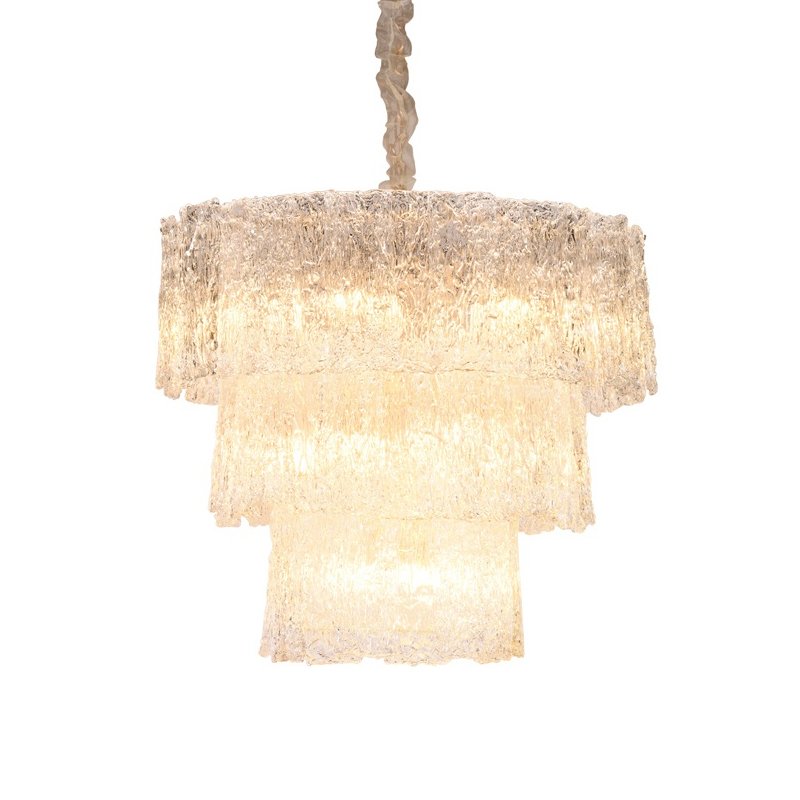 BRCH9094-80 gold Подвесная люстра Delight Collection BRCH9094 BRCH9094-80 gold