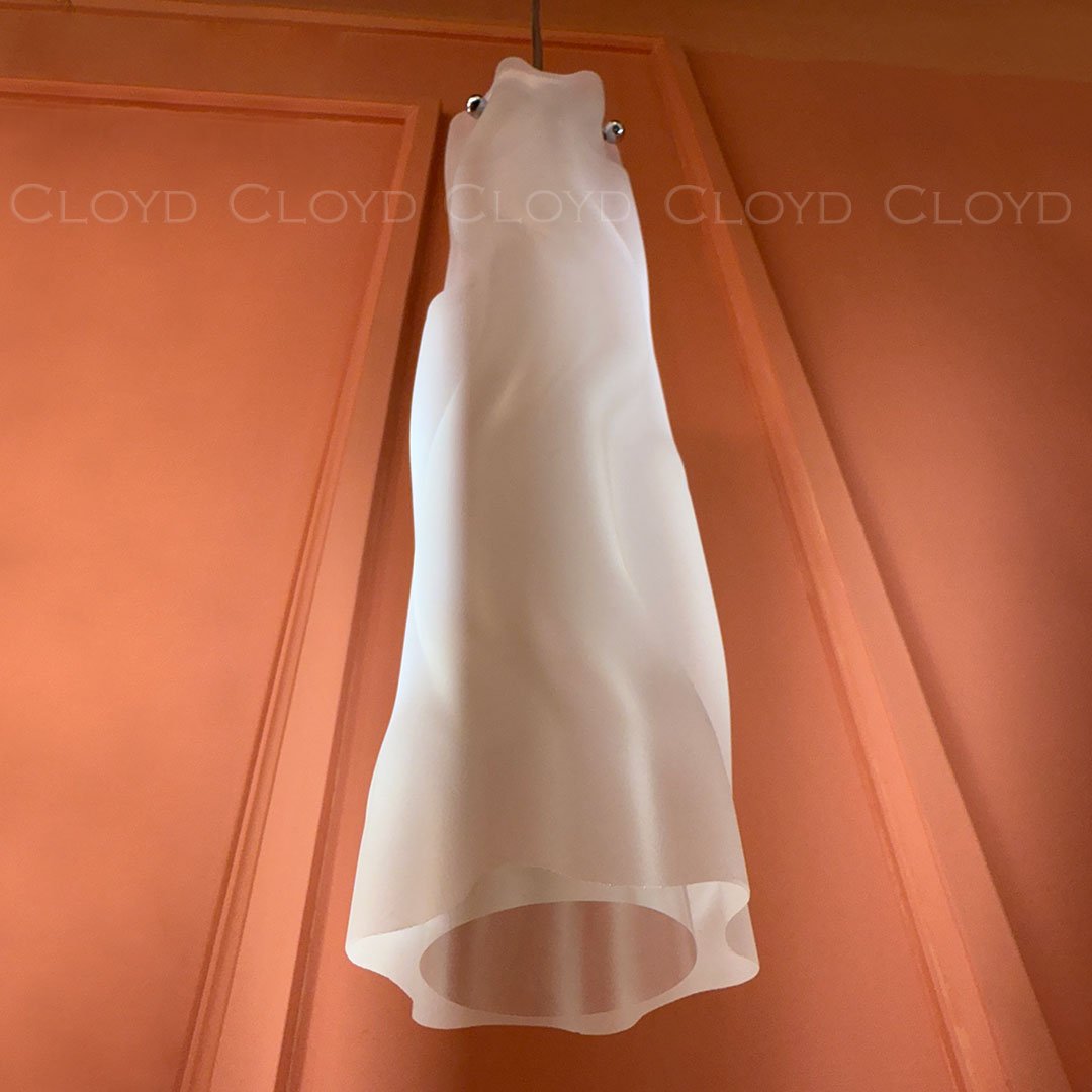 Светильник подвесной Cloyd Iceberg 11656