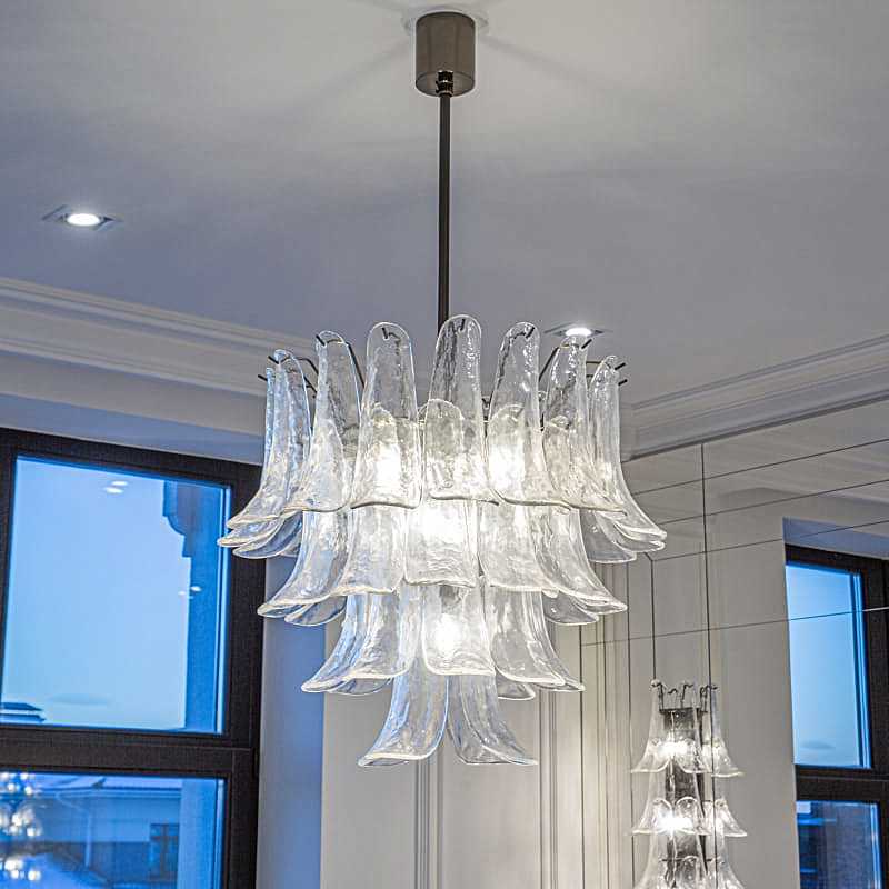 L19605.97 Потолочная люстра L'Arte Luce Luxury Zione L19605.97