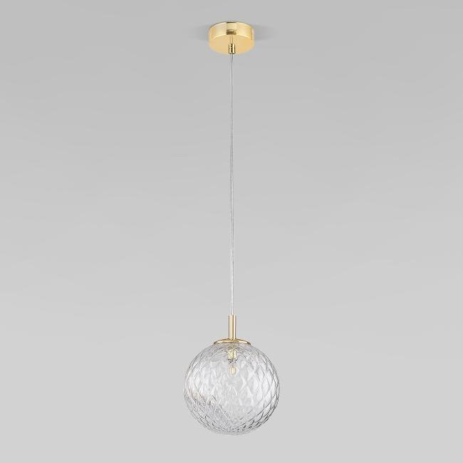4609 Cadix Gold Светильник подвесной TK Lighting Cadix 4609 Cadix Gold