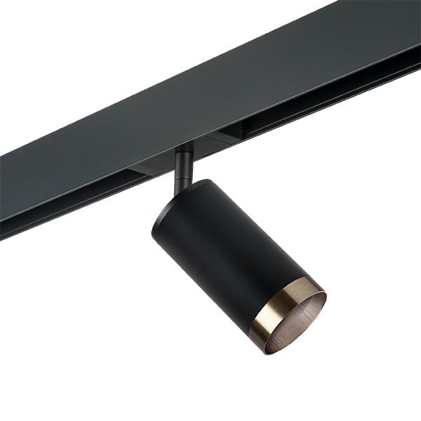 Трековый светильник Lightstar Rullo PRO437431