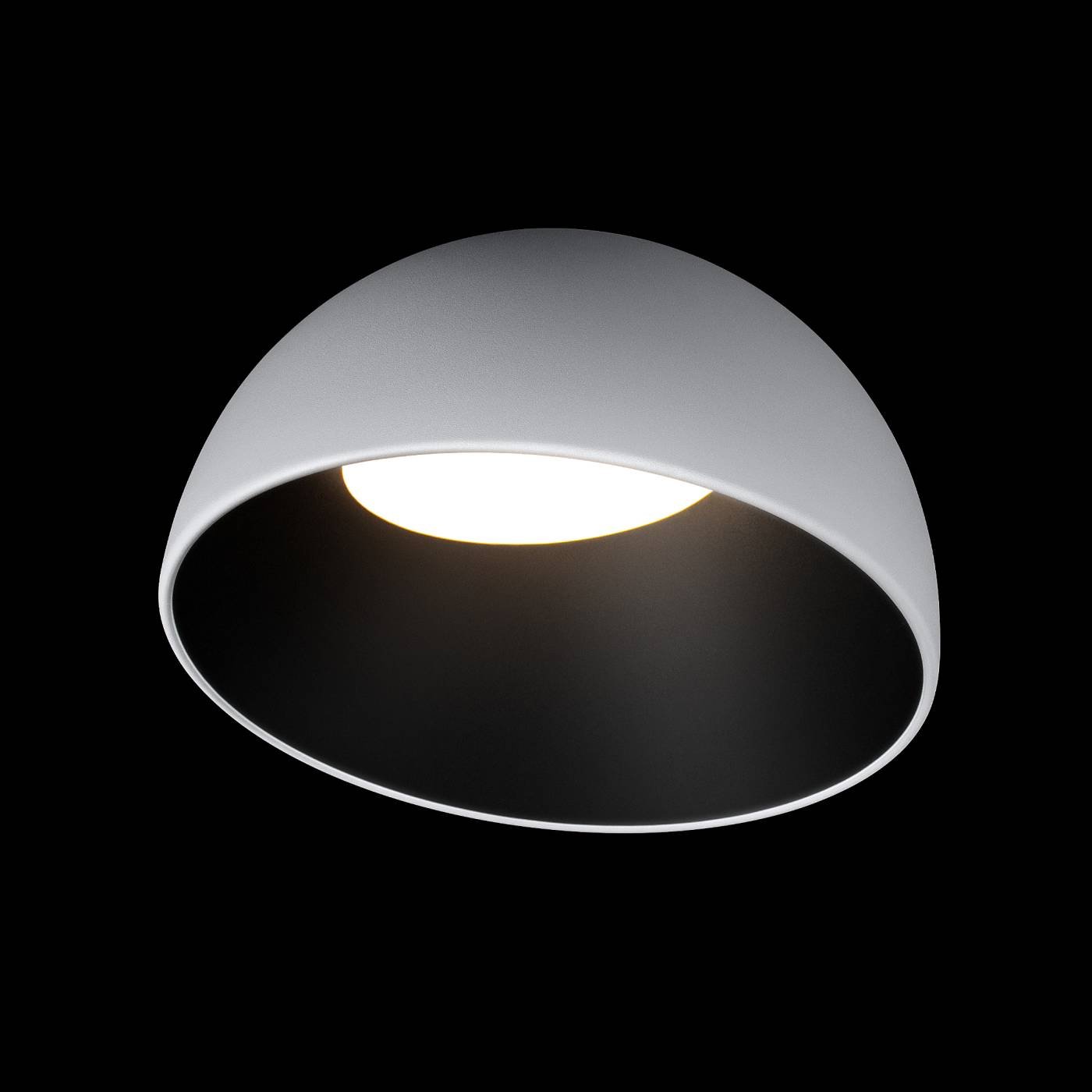 10197/350 WB Светильник потолочный Loft It Egg 10197/350 WB