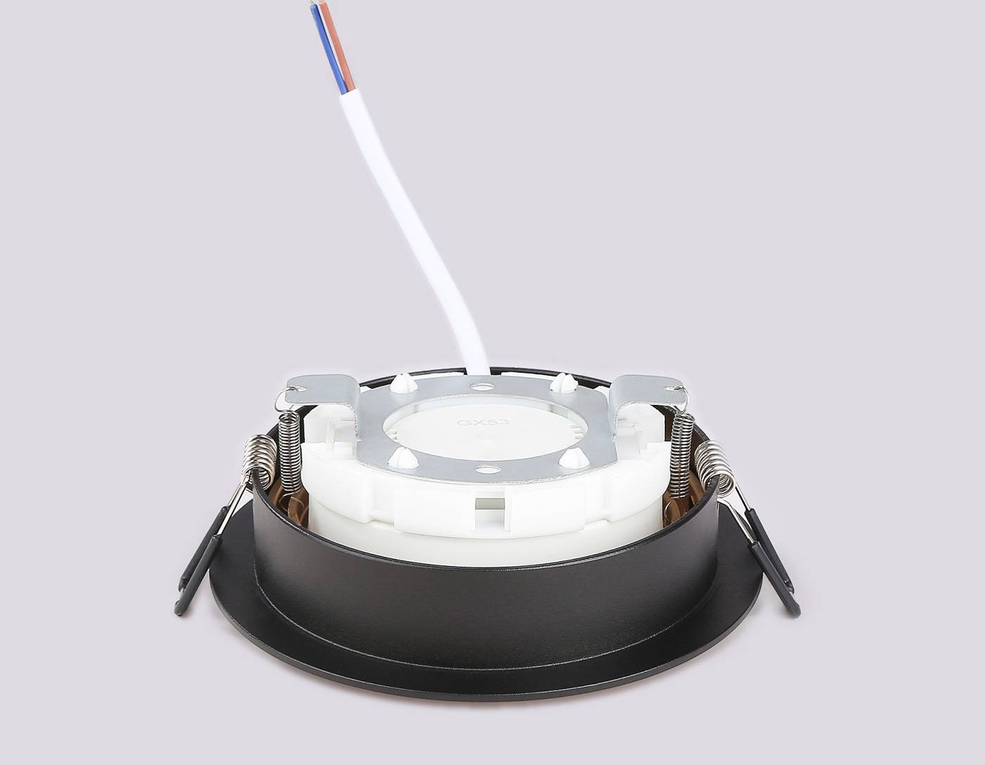 Встраиваемый светильник Ambrella GX Standard tech TN51914