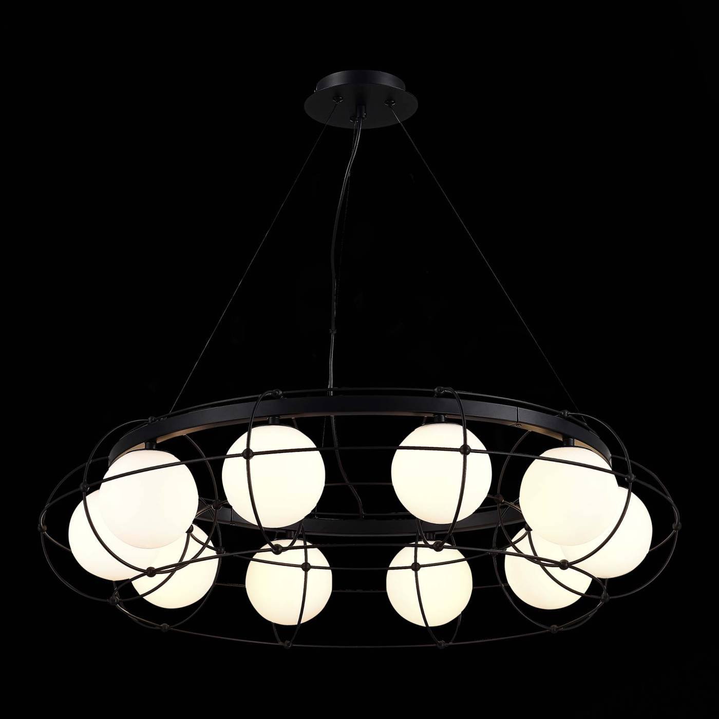 SL1189.403.10 Подвесная люстра ST Luce Beata SL1189.403.10