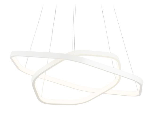 Подвесная люстра Ambrella Line FL360