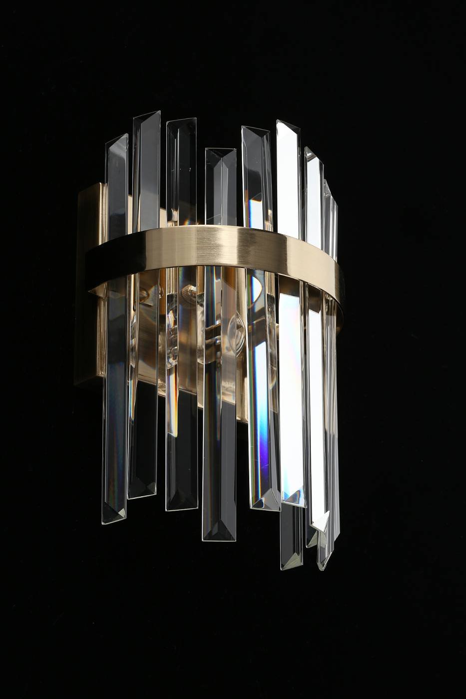 Настенное бра Aployt Melisa APL.747.01.01