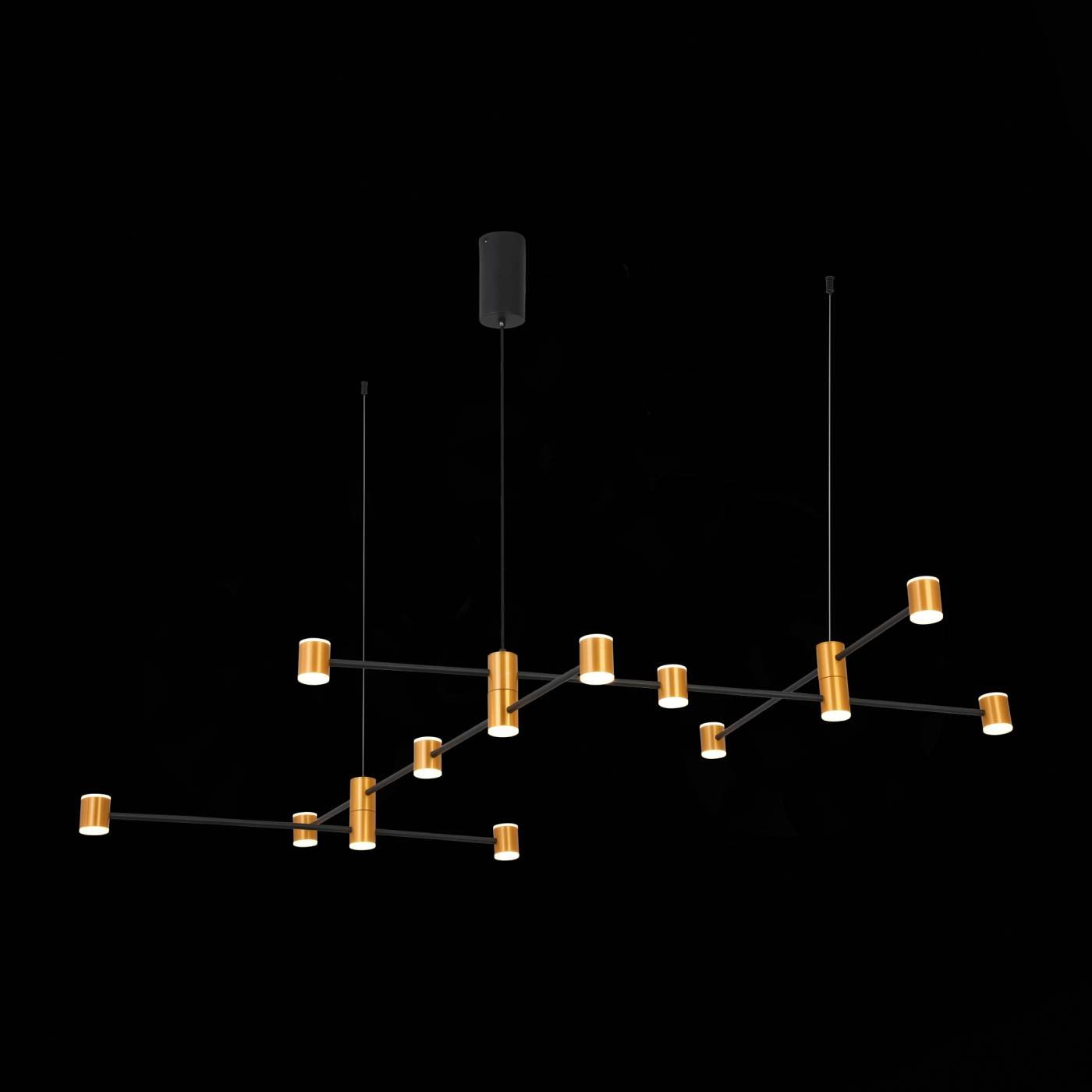 SL1596.423.22 Подвесная люстра ST Luce Anichita SL1596.423.22