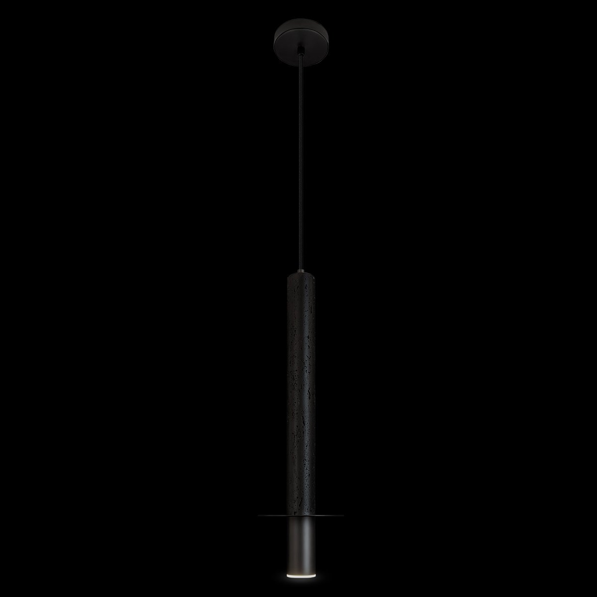 10583B Black 10583B Black Подвесной светильник LOFT IT Everest