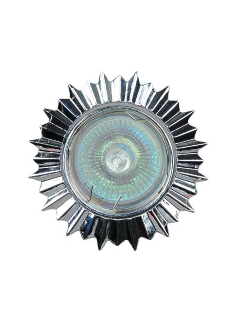 Встраиваемый светильник Elvan TCH-16144-MR16-5.3-Ch