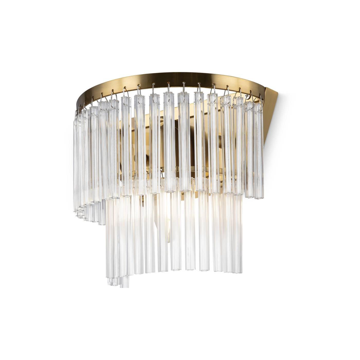 Настенное бра Maytoni Colonne MOD093WL-01BS
