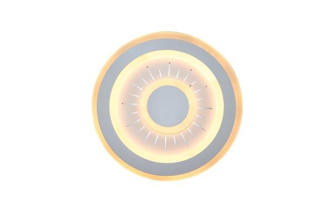 Настенный светильник Natali Kovaltseva LED 81016/1W