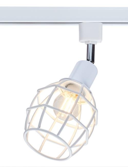 Трековый светильник IMEX IL.0010.0002