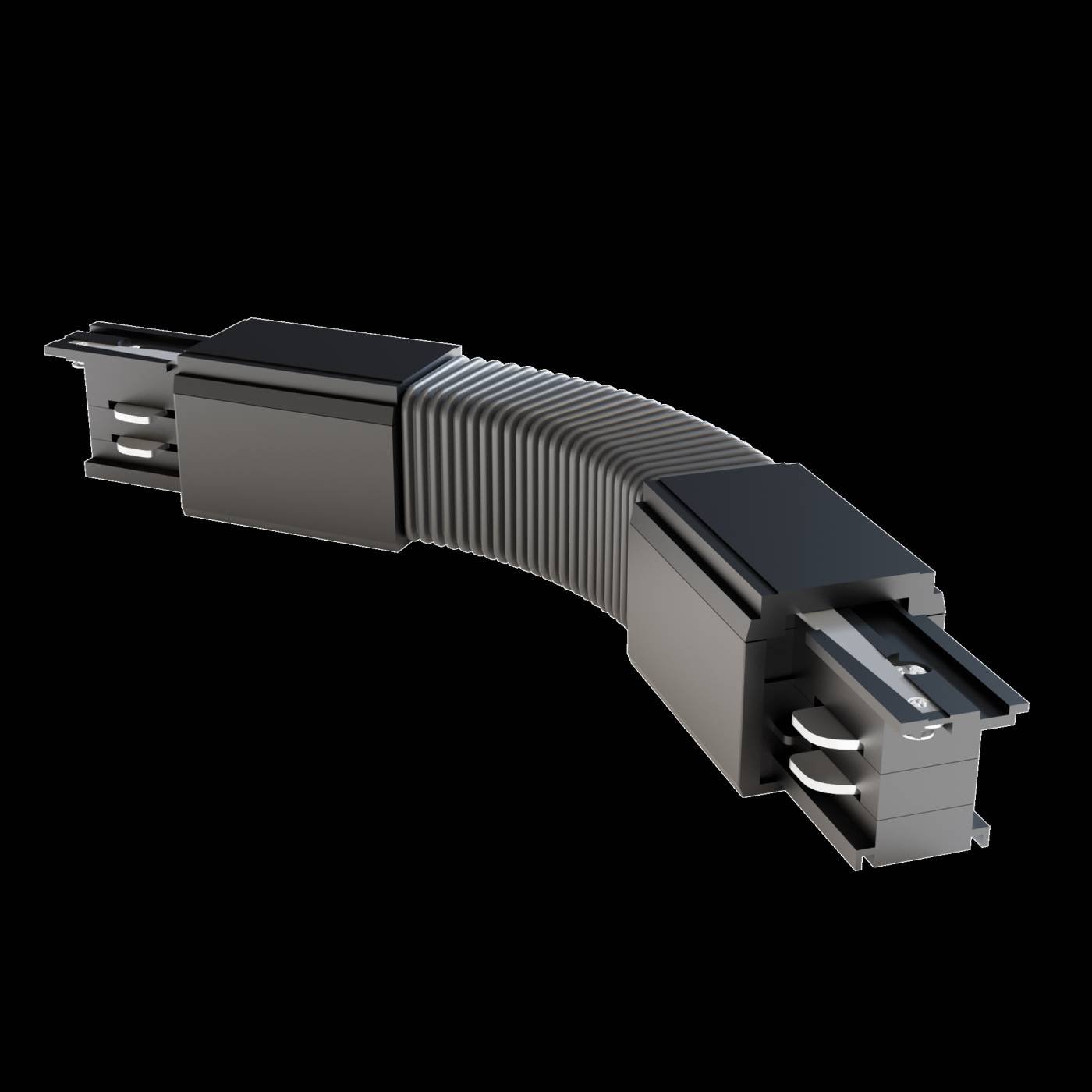 Соединитель гибкий Maytoni Accessorises TRA005CF-31B