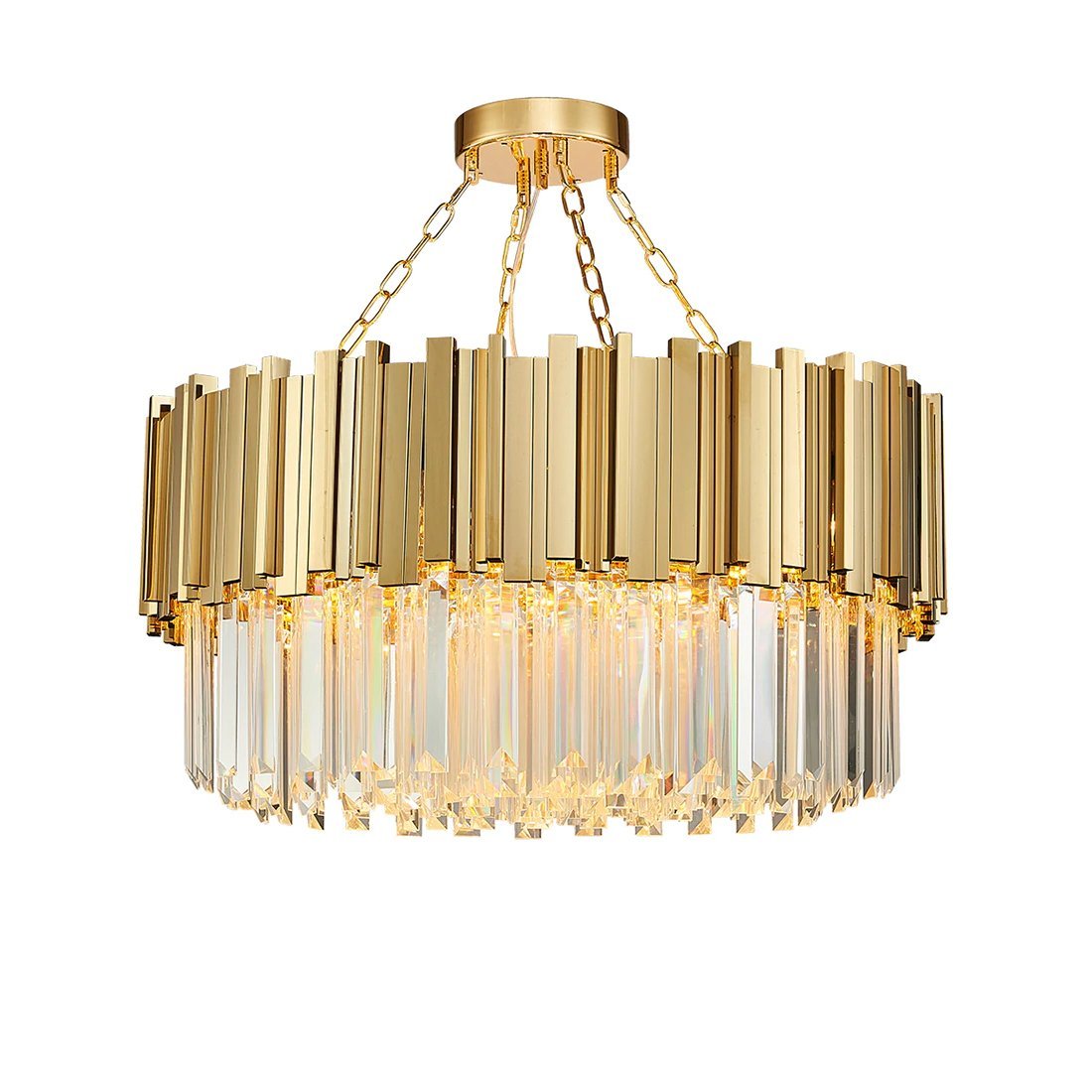 MD19090002-6A Подвесная люстра Delight Collection Barclay MD19090002-6A