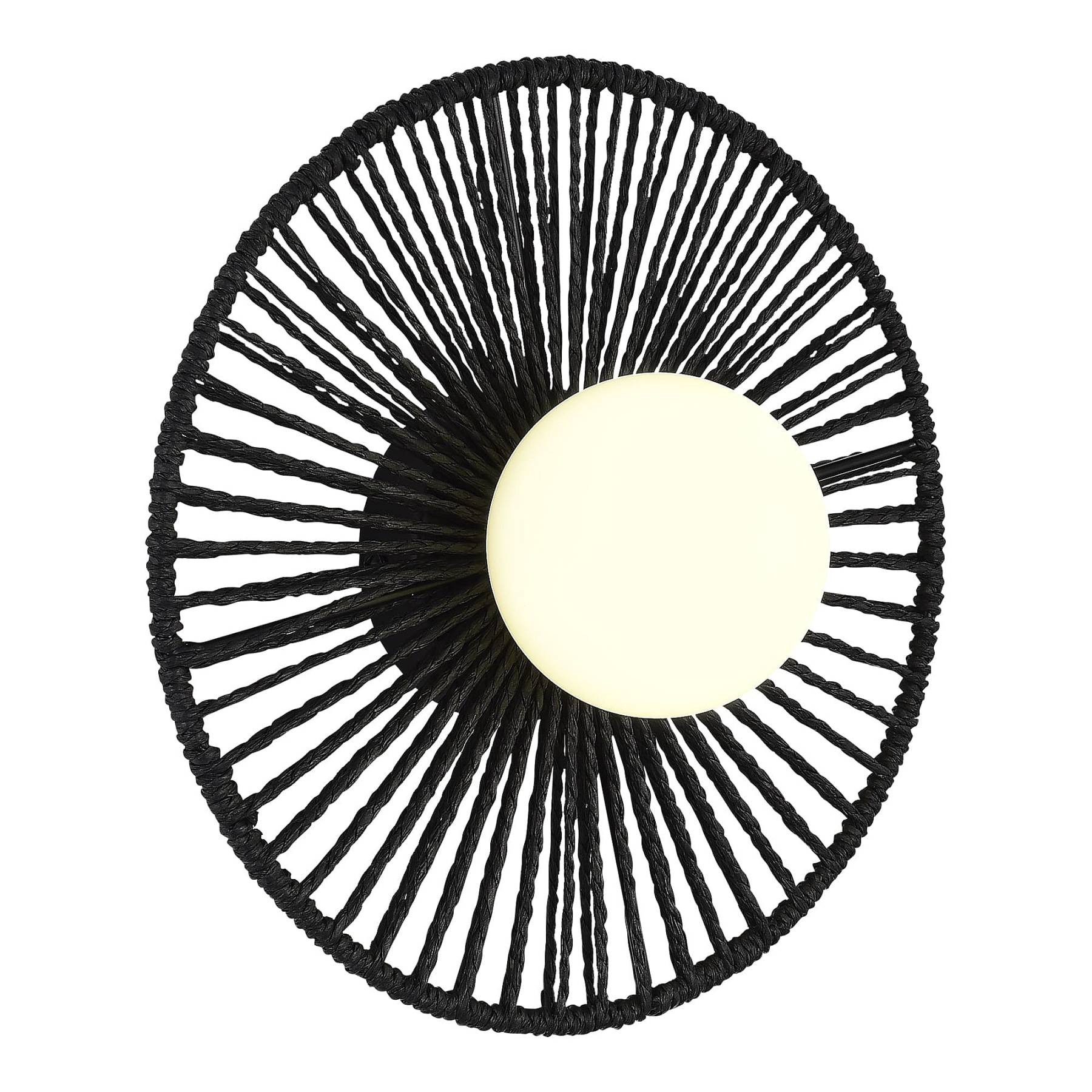 SLE6022-401-01 Настенный светильник Evoluce Loom SLE6022-401-01