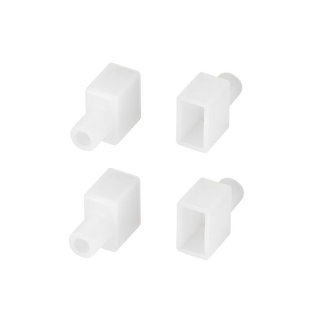 Заглушка для профиля Arlight Wph 040834