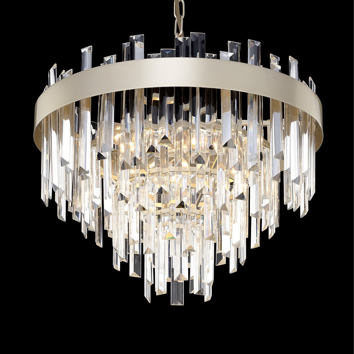 CL301262 Подвесная люстра Citilux Лаура CL301262