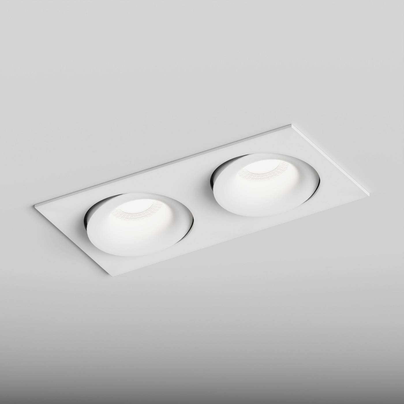 Встраиваемый светильник CORE Hesby Lighting HSBL_0231