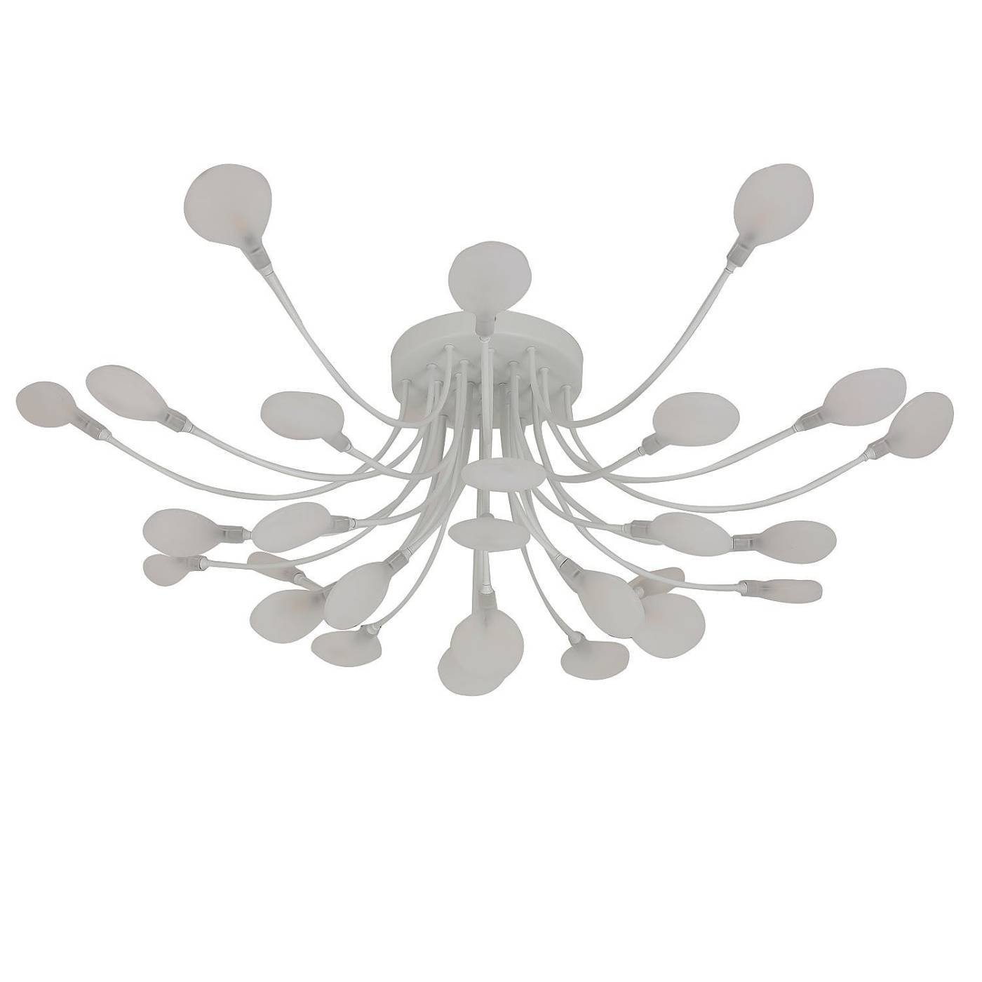 4198-28C Потолочная люстра F-Promo Skein 4198-28C