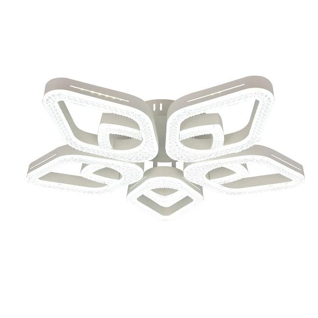 10280/5LED Потолочная люстра Escada Sedna 10280/5LED