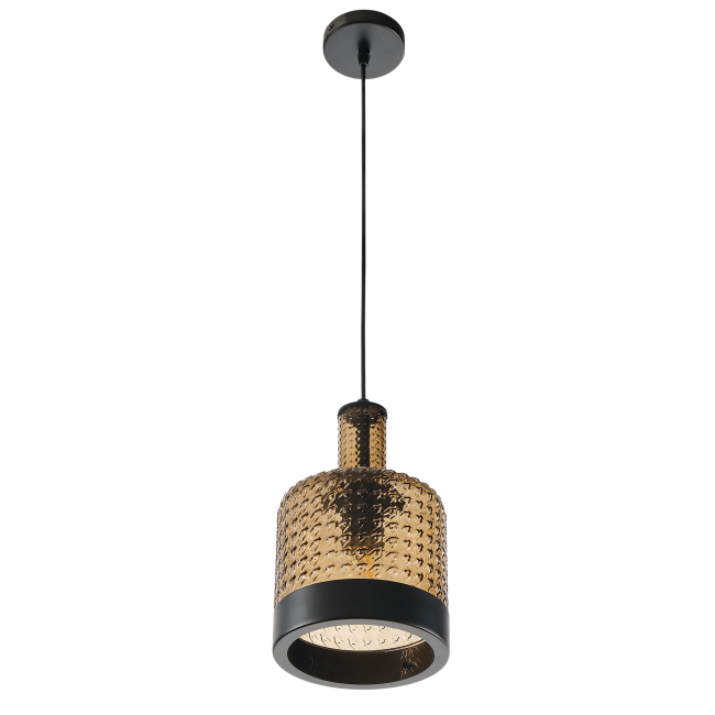 Светильник подвесной MyFar Edwin MR2472-1P