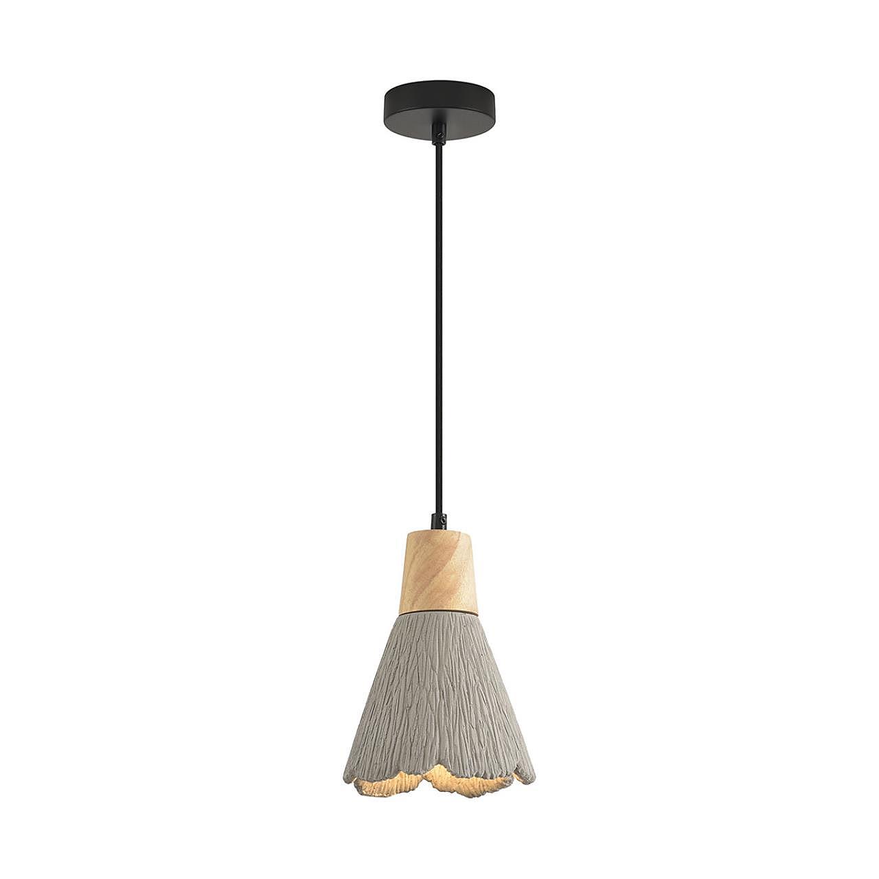 8351/1B Светильник подвесной Lumion Eoliana 8351/1B