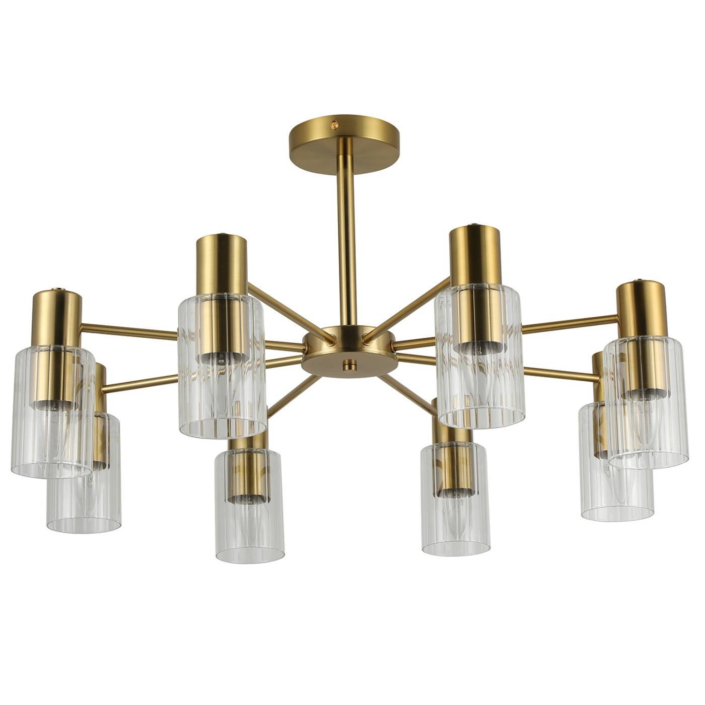 Потолочная люстра Reluce 74647-0.3-08