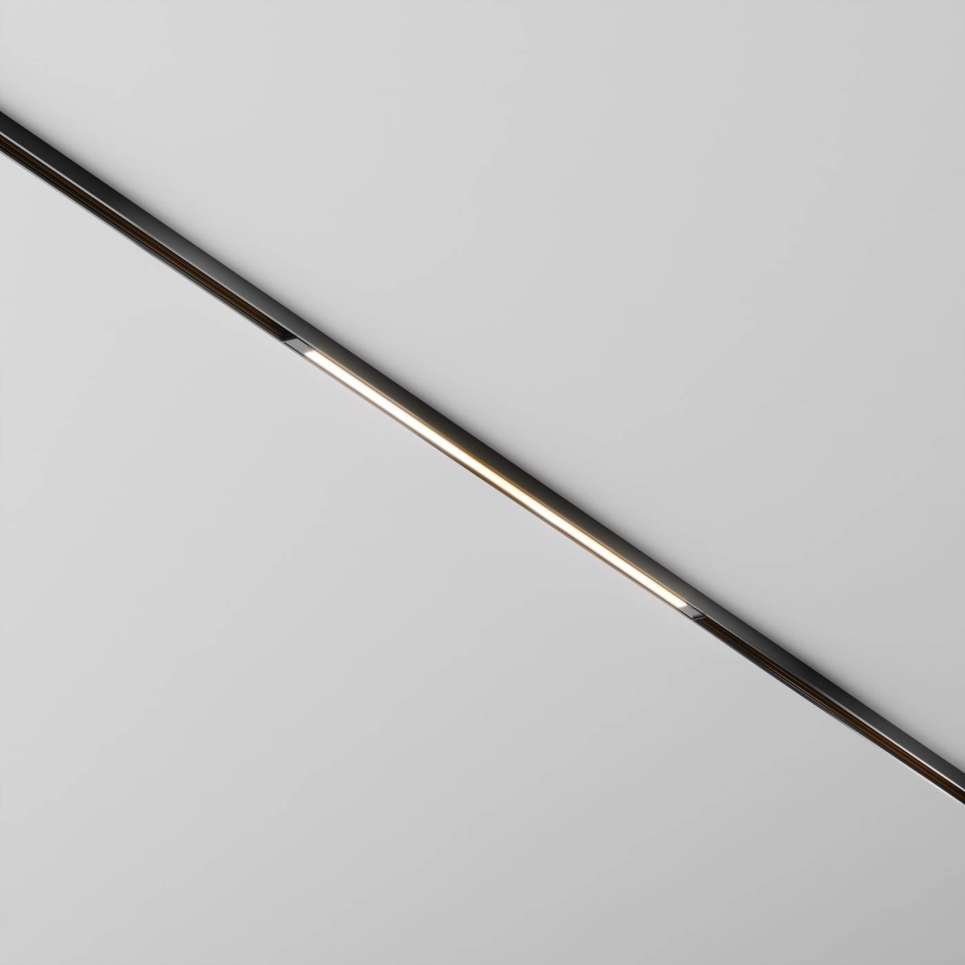 TR240-2-12W3K-B Трековый светильник Technical TR240-2-12W3K-B