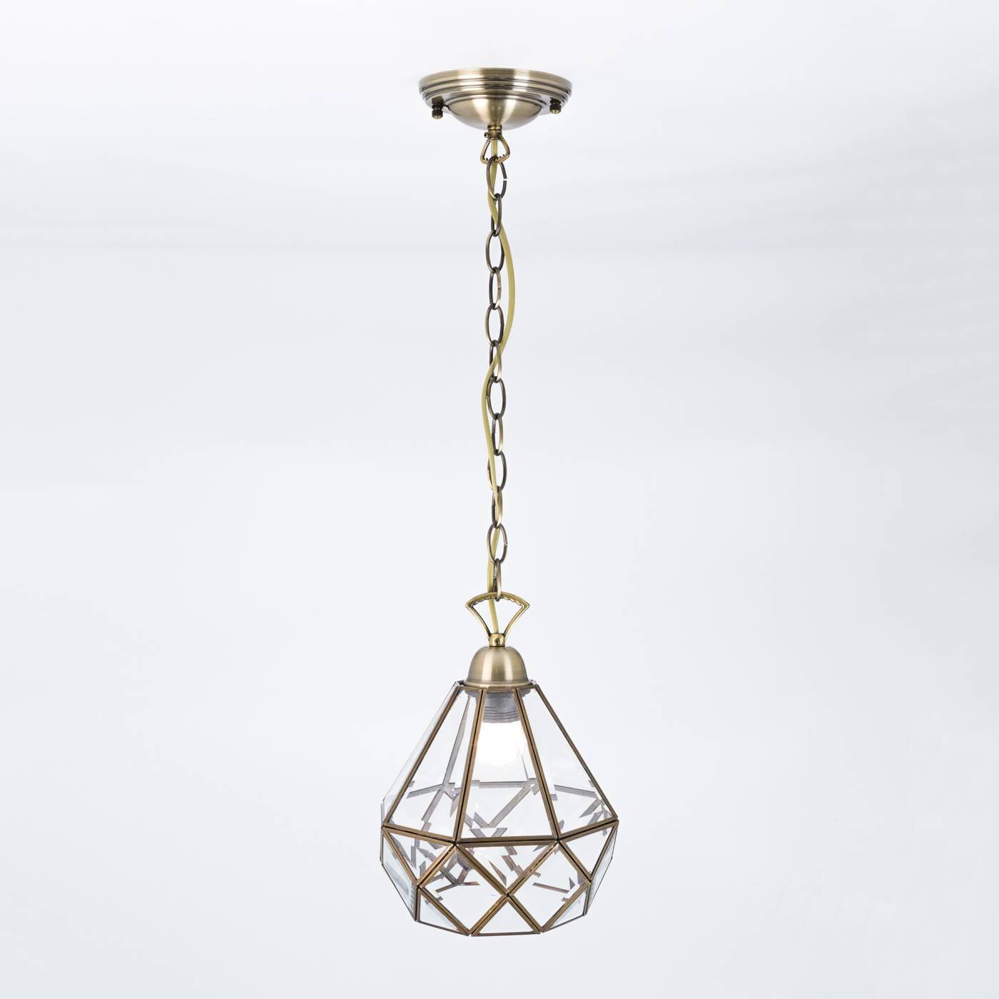 CL442110 Светильник подвесной Citilux Витра-1 CL442110