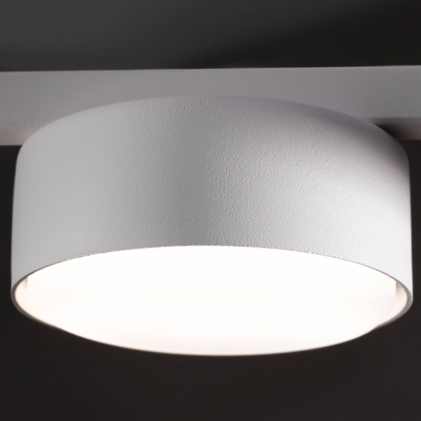 FR5363CL-03W Светильник потолочный Freya Tactic FR5363CL-03W