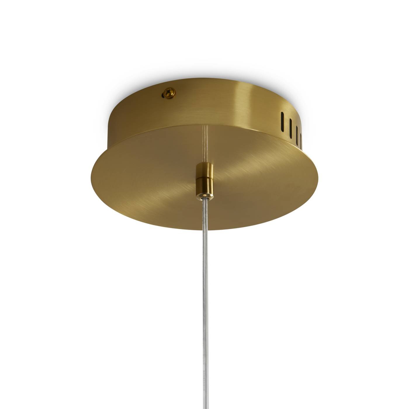Светильник подвесной Freya Awella FR6135PL-L22BT
