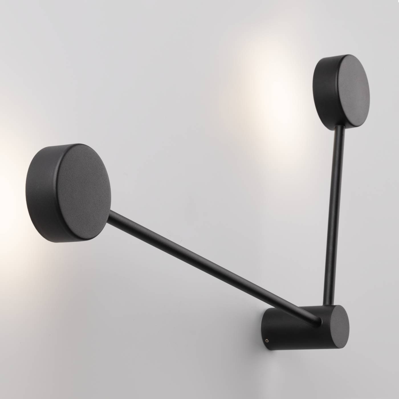 FR5363WL-02B1 Настенный светильник Freya Tactic FR5363WL-02B1